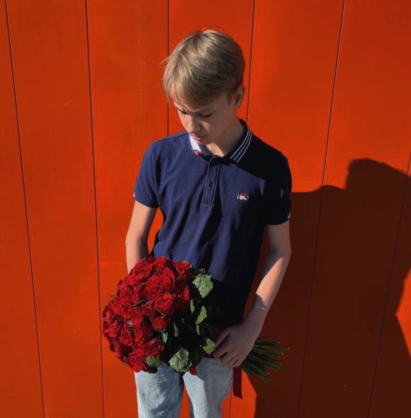 Счастливый клиент 2