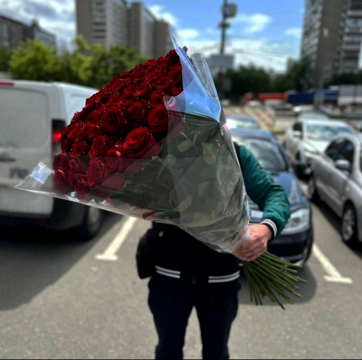 Счастливый клиент 4